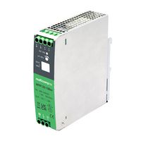MPIF120-10B48 Power Supply, AC-DC, 48V, 2.5A multicomp Pro