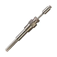 Pr-26SL-3-100-A-0900-M12-1 Thermocouples: M12 T/C Probes (Also M8) Omega