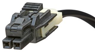 45130-0201 Cable ASSY, 2P Rcpt-Rcpt, 150mm Molex