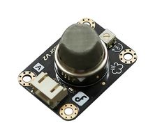 SEN0130 Analogue Lpg Gas Sensor, arduino Board DFRobot