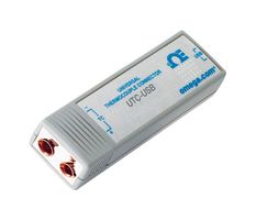 UTC-USB Thermocouple Connectors Omega