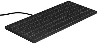 RPI-KEYB (Es)-Black/Grey Raspberry Pi Keyboard, Black/Grey, Es Raspberry-Pi