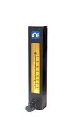 FLD2201 ROTOMETERS, Direct Read, With Valve Omega