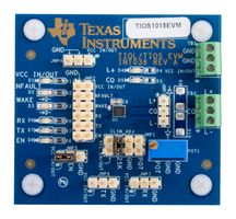 TIOS1015EVM . Eval Board, Digital Sensor Output Driver Texas Instruments