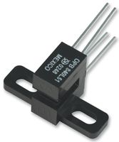 OPB840L51 Opto Switch, Slotted TT Electronics / OPTEK Technology