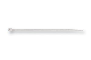 111-12429 Cable Tie, Natural, 760X7.6mm, PK50 HELLERMANNTYTON