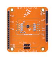 FRDMSTBC-A8491 Sensor Shield Dev Board, FRDM Dev Board NXP