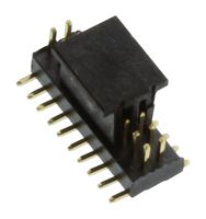 MC-HVS1-D20-G Connector, Header, 20POS, 2Row, 1mm multicomp Pro