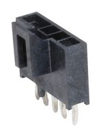 105309-1305 Connector, Header, 5Pos, 1ROW, 2.5mm Molex