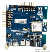 ATSAMB11-XPRO Evaluation Board, SmartConnect BLE 4.1 Microchip