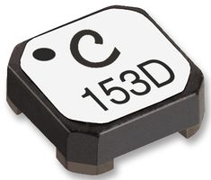 LPD4012-333MRB Inductor, 33UH, 0.44A, 20%, Coupled, SMD COILCRAFT