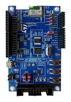 STEVAL-IDB008V1M Eval Board, Bluetooth Low Energy Soc STMICROELECTRONICS