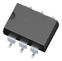 PVT412AS-TPBF MOSFET Relay, SPST-NO, 0.36A, SMD-6 INFINEON