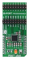 MikroE-2817 PIXI Click Board MikroElektronika