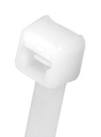 PLT7LH-L Cable Tie, Nylon6.6, 627.4mm, 120LB, Nat PANDUIT