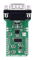MikroE-3060 MCP2518FD Click Board MikroElektronika