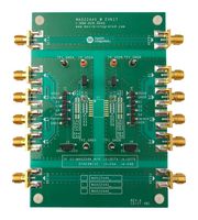 MAX2244XWEVKIT# Eval Board, Galvanic Digital Isolator Maxim Integrated / Analog Devices