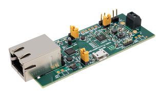 EV02N47A Eval Board, Ethernet PHY Transceiver Microchip