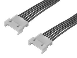 218110-0603 Cable ASSY, 6Pos Plug-Plug, 300mm Molex
