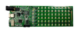 STEVAL-LLL005V1 Eval Board, 6X10 LED Matrix Display STMICROELECTRONICS