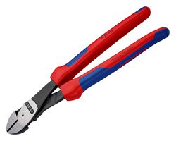 74 22 250 Wire Cutter, Diagonal, 250mm Knipex