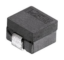 74431435010 Power Inductor, 100NH, Shielded, 31A Wurth Elektronik