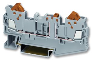 7-1614973-0 CPF 1206 4K64 0.1% 25ppm 1K RL NEOHM - Te Connectivity