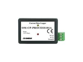 Om-CP-PROCESS101A-160mA Data Logger, DC Current Omega