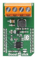 MikroE-2757 Boost 4 Click Board MikroElektronika