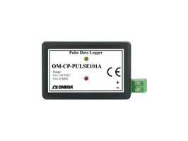 Om-CP-PULSE101A Data Logger, Pulse Omega