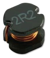 LMXN0605M330DTAS Inductor, 33UH, 20%, 0.88A, Power KYOCERA Avx