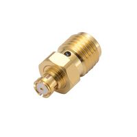 MP006819 RF Adapter, SMP Jack-Sma Jack, 50 OHM multicomp Pro