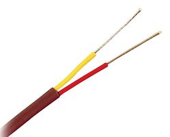 GG-K-24-SLE-500 THERMOCOUPLE WIRE HIGH TEMP OMEGA