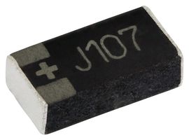 T58W9476M6R3C0200 Cap, 47µF, 6.3V, 20% Vishay
