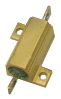 HSA5018RJ Res, 18R, 50W, Solder, Wirewound CGS - Te Connectivity