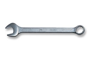 T4343M 19 Spanner, Combination, 19mm Ck Tools