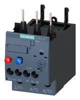3RU2126-1FB0 THERMAL OVERLOAD RELAY, 3.5A-5A, 690VAC SIEMENS