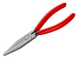 30 11 160 Plier, Long Nose, 160mm Knipex