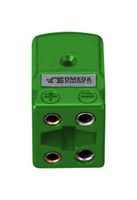 DTC-R/S-F Low Temp Tc Connector Omega