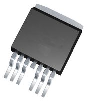 IRL60SC216ARMA1 MOSFET, N-Ch, 60V, 324A, TO-263/D2PAK INFINEON