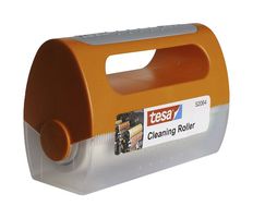 52064-00000-02 Tool, Cleaning Roller, Handheld TESA