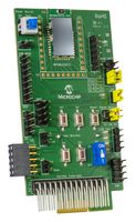 BM-70-PICtail Eval Board, Bluetooth Microchip
