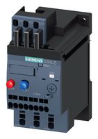 3RU2116-0HC1 THERMAL OVERLOAD RELAY, 0.55A-0.8A, 690V SIEMENS