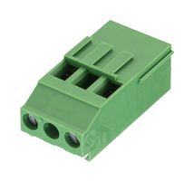 691249610001 10.16 MM Terminal Block,Horizontal Entry Wurth Elektronik