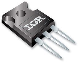 IRFP3306PBF MOSFET, N, TO-247AC INFINEON