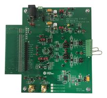 MAX11192EVKIT# Eval Board, Successive Approximation ADC Maxim Integrated / Analog Devices