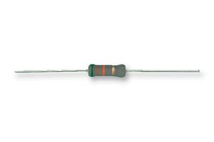 1625881-6 Res, 100R, 1W, Axial, Metal Oxide NEOHM - Te Connectivity
