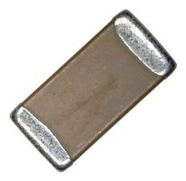 C1206C103KARACTU Cap, 0.01µF, 250V, 10%, X7R, 1206 Kemet