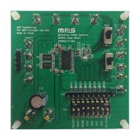 EV6501A-F-00A Eval Board, Bipolar Stepper Motor Driver Monolithic Power Systems (MPS)
