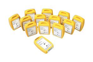 Om-CP-TRANSITEMP-EC-13 Data Logger, Temperature Omega